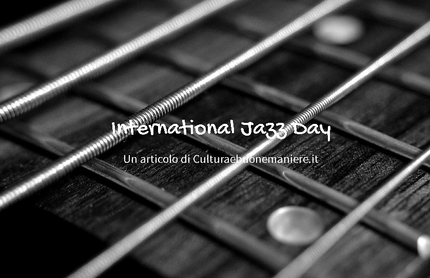 Jazz Day 2022